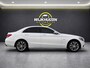 Mercedes-Benz C-klasse 350 e Lease Edition Automaat met Climate !!! Led !!! Navigatie !!! Nap !!!