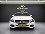 Mercedes-Benz C-klasse 350 e Lease Edition Automaat met Climate !!! Led !!! Navigatie !!! Nap !!!