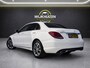 Mercedes-Benz C-klasse 350 e Lease Edition Automaat met Climate !!! Led !!! Navigatie !!! Nap !!!