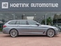 BMW 5-Serie Touring 530d Business Edition Plus | B&W | Elc trekhaak | Dealer onderhouden