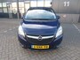 Opel Meriva 1.4 Turbo Berlin 2014 Airco 131.000KM NAP! APK!