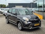 Fiat 500 1.4-T-JET Lounge - climate control - sensoren