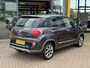 Fiat 500 1.4-T-JET Lounge - climate control - sensoren