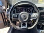 Volkswagen Golf Variant 1.4 TSI 125pk R-Line, Leer, LED Koplampen, Carplay, 17 Inch