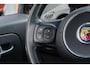 Fiat 500 1.4 T-Jet Abarth 595|Cabrio|Parkeersensoren|Stoelverwarming|