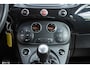Fiat 500 1.4 T-Jet Abarth 595|Cabrio|Parkeersensoren|Stoelverwarming|