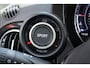 Fiat 500 1.4 T-Jet Abarth 595|Cabrio|Parkeersensoren|Stoelverwarming|