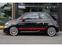 Fiat 500 1.4 T-Jet Abarth 595|Cabrio|Parkeersensoren|Stoelverwarming|