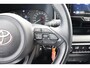 Toyota Yaris 1.5 Hybrid 115 Active, Reservewiel, Auto, Adaptieve cruise control, Lane assist.