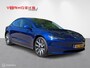 Tesla Model 3 Premium Long Range AWD 78 kWh BTW!!