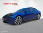 Tesla Model 3 Premium Long Range AWD 78 kWh BTW!!