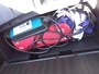 Mitsubishi Outlander 2.4 PHEV 240pk 4WD Automaat Intens+ | Climate control | Navigatie via Apple / Android | Trekhaak | Open dak | Winterpakket