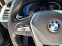BMW X3 xDrive20i High Executive Edition / Automaat / NL-Auto / Facelift / AWD / Dealer-Onderhouden / Vol-Leder / Stoelverwarming / Cruise-Control / Draadloze-Telefoonlader / Elektr.-Achterklep / Climate-Control / LED / Keyless / Apple-Carplay & Android-Auto / DAB Radio-Bluetooth / Navi / PDC V+A / 21'' LMV / ENZ.