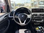 BMW X3 xDrive20i High Executive Edition / Automaat / NL-Auto / Facelift / AWD / Dealer-Onderhouden / Vol-Leder / Stoelverwarming / Cruise-Control / Draadloze-Telefoonlader / Elektr.-Achterklep / Climate-Control / LED / Keyless / Apple-Carplay & Android-Auto / DAB Radio-Bluetooth / Navi / PDC V+A / 21'' LMV / ENZ.