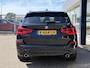 BMW X3 xDrive20i High Executive Edition / Automaat / NL-Auto / Facelift / AWD / Dealer-Onderhouden / Vol-Leder / Stoelverwarming / Cruise-Control / Draadloze-Telefoonlader / Elektr.-Achterklep / Climate-Control / LED / Keyless / Apple-Carplay & Android-Auto / DAB Radio-Bluetooth / Navi / PDC V+A / 21'' LMV / ENZ.