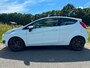 Ford Fiesta 1.0 EcoBoost Titanium climate control|keurige auto