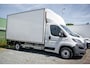 Fiat Ducato 130 Multijet 2.3 MOTOR DEFECT Bakwagen met laadklep | Cruise | Airco
