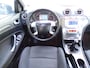 Ford Mondeo Wagon 2.0-16V Limited ( INRUIL MOGELIJK )