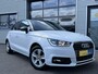 Audi A1 Sportback 1.0 TFSI Clima Navi Leder Stoelverwarming