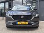 Mazda CX-30 Homura 2.5 automaat e-Sky-G 140pk /Dealeronderhouden/Navi/HUD/Keyless/CarPlay/18 inch LMV