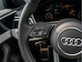 Audi A4 Avant 35 TFSI Launch edition Sport Competition NIEUWSTAAT I 2.0 150 PK I Virtual I 18" I 2x S-Line I Carplay I Leer I NL-auto I S-line stuur I Led I