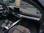 Audi A4 Avant 35 TFSI Launch edition Sport Competition NIEUWSTAAT I 2.0 150 PK I Virtual I 18" I 2x S-Line I Carplay I Leer I NL-auto I S-line stuur I Led I