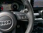 Audi A4 Avant 35 TFSI Launch edition Sport Competition NIEUWSTAAT I 2.0 150 PK I Virtual I 18" I 2x S-Line I Carplay I Leer I NL-auto I S-line stuur I Led I