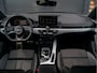 Audi A4 Avant 35 TFSI Launch edition Sport Competition NIEUWSTAAT I 2.0 150 PK I Virtual I 18" I 2x S-Line I Carplay I Leer I NL-auto I S-line stuur I Led I