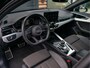 Audi A4 Avant 35 TFSI Launch edition Sport Competition NIEUWSTAAT I 2.0 150 PK I Virtual I 18" I 2x S-Line I Carplay I Leer I NL-auto I S-line stuur I Led I