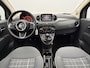 Fiat 500 0.9 TwinAir Turbo Lounge | Panoramadak | Cruise | Airco | Parkeersensoren