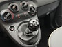 Fiat 500 0.9 TwinAir Turbo Lounge | Panoramadak | Cruise | Airco | Parkeersensoren