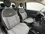Fiat 500 0.9 TwinAir Turbo Lounge | Panoramadak | Cruise | Airco | Parkeersensoren