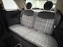 Fiat 500 0.9 TwinAir Turbo Lounge | Panoramadak | Cruise | Airco | Parkeersensoren