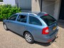 Skoda Octavia Combi 1.4 TSI Elegance / KM STAND + NAP / CLIMA / ALU VELGEN / TREKHAAK / APK 2027