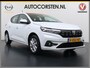 Dacia Sandero 1.0TCe 92PK 5Drs Navi Airco Apple Carplay Android Auto Cruise Control Bluetooth Pdc Comfort Isofix Regen-Lichtsensor ESP 1e Eigenaar Origineel Nederlandse Auto