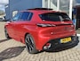 Peugeot e-308 GT 54 kWh | Achteruitrijcamera | Apple Carplay/Android Auto|telefoonintegratie premium | Cruise control adaptief met Stop&Go