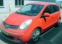 Nissan Note 1.4 LIFE airco