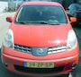 Nissan Note 1.4 LIFE airco