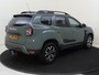 Dacia Duster 1.3 TCe 150 Journey | Apple Carplay/Android Auto | Trekhaak | dodehoek detectie | electronic climate control lichtmetalen velgen 17" | navigatiesysteem |