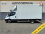 IVECO Daily 35C16H 2.3 410 Automaat Meubelbak 3-Persoons Euro 6 Camera Navi Bluetooth Airco Cruise Control Led Lat om Lat betimmering Achterdeuren 1e Eigenaar Toegestane max. massa voertuig 3500 kg
