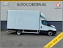 IVECO Daily 35C16H 2.3 410 Automaat Meubelbak 3-Persoons Euro 6 Camera Navi Bluetooth Airco Cruise Control Led Lat om Lat betimmering Achterdeuren 1e Eigenaar Toegestane max. massa voertuig 3500 kg