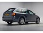 Skoda Octavia COMBI 1.5 TSI 150pk Business Edition Plus Aut. [ LED Canton Apple/Android Stoelverwarming ]