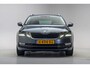 Skoda Octavia COMBI 1.5 TSI 150pk Business Edition Plus Aut. [ LED Canton Apple/Android Stoelverwarming ]