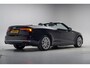 Audi A5 CABRIOLET 2.0 TFSI MHEV Sport Pro Line Plus [ Virtual Keyless Stoelverwarming ]