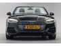 Audi A5 CABRIOLET 2.0 TFSI MHEV Sport Pro Line Plus [ Virtual Keyless Stoelverwarming ]