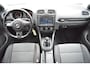 Volkswagen Golf 1.4 Trendline '09 Airco Navi Inruil mogelijk