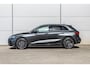 Audi A3 Sportback 40 TFSIe 204pk S edition | Trekhaak | 19'' Velgen | Achteruitrijcamera