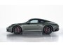 Porsche 911 Carrera 4 GTS