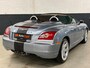 Chrysler Crossfire Cabrio 3.2 V6 Limited Automaat 218pk / Leder / Airco / Stoelverwarming / Youngtimer
