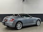Chrysler Crossfire Cabrio 3.2 V6 Limited Automaat 218pk / Leder / Airco / Stoelverwarming / Youngtimer